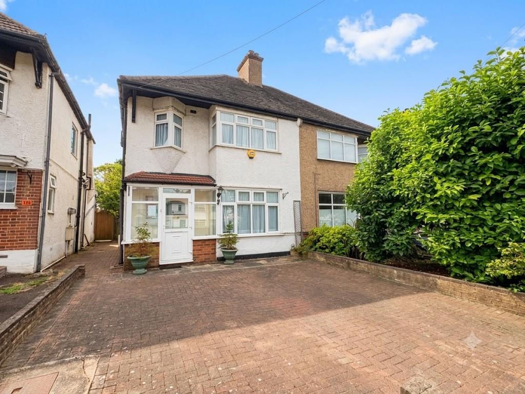 Deans Lane, Edgware, HA8, Edgware